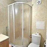 а101 снежанка Lejlighed