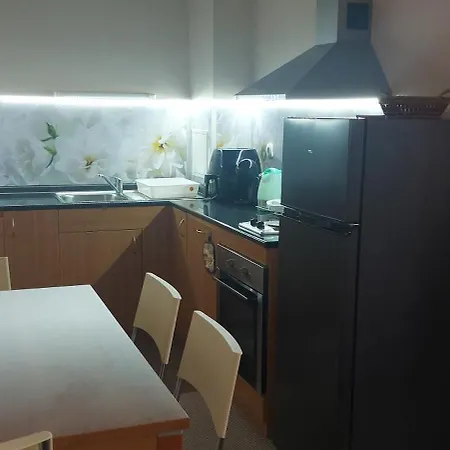 а101 снежанка Daire Pamporovo