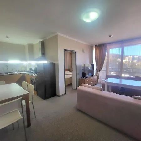 а101 снежанка Appartement *