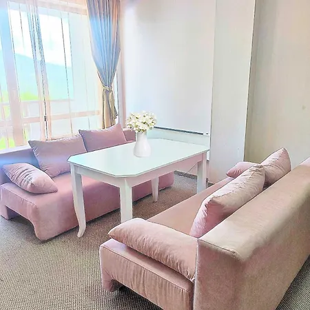а101 снежанка Appartement Pamporovo
