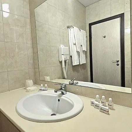 а101 снежанка * Pamporovo