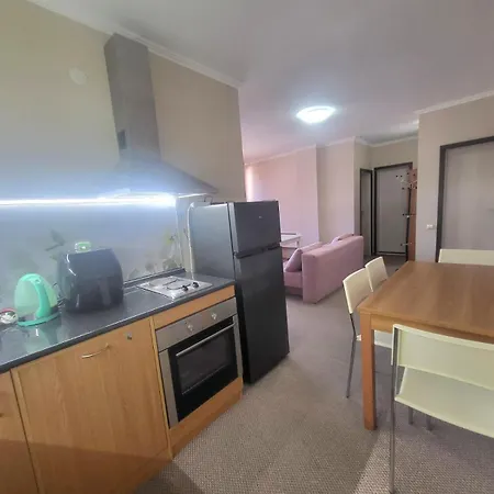 а101 снежанка Appartement