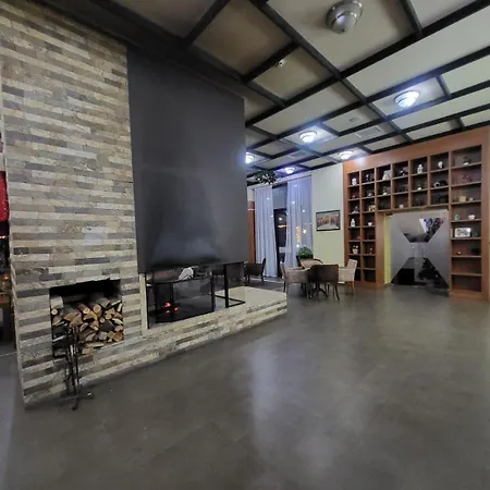 Appartement а101 снежанка Pamporovo