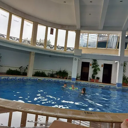 а101 снежанка Pamporovo