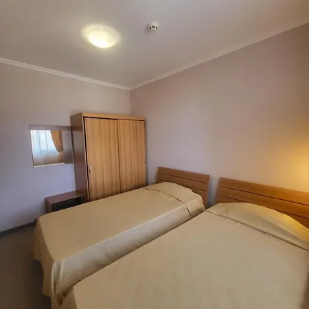 а101 снежанка * Pamporovo