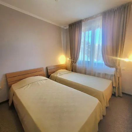 а101 снежанка Appartement *
