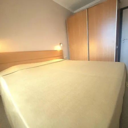 Appartement а101 снежанка *
