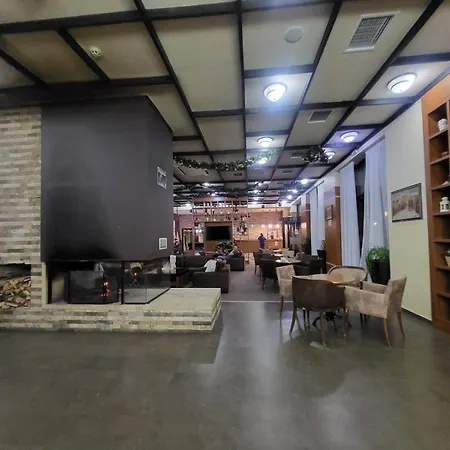 Appartement а101 снежанка Pamporovo