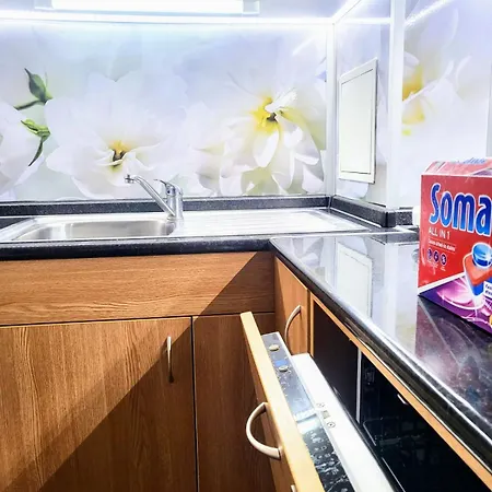 Appartement а101 снежанка