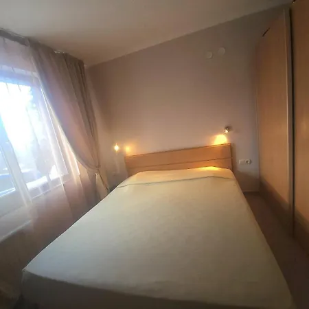 Appartement а101 снежанка *