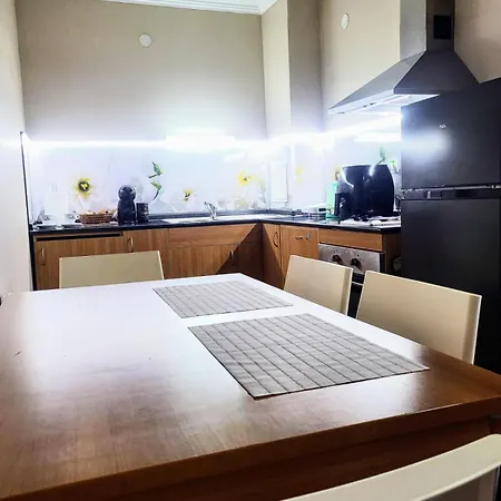 а101 снежанка Appartement Pamporovo