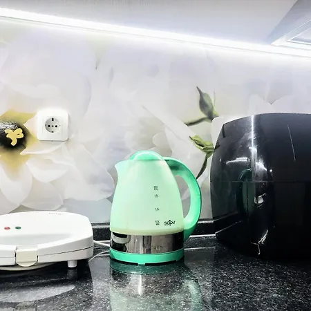 а101 снежанка Pamporovo