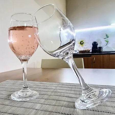 а101 снежанка Appartement *