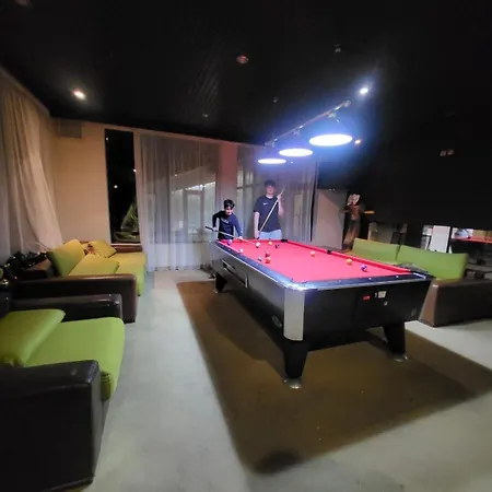Appartement а101 снежанка