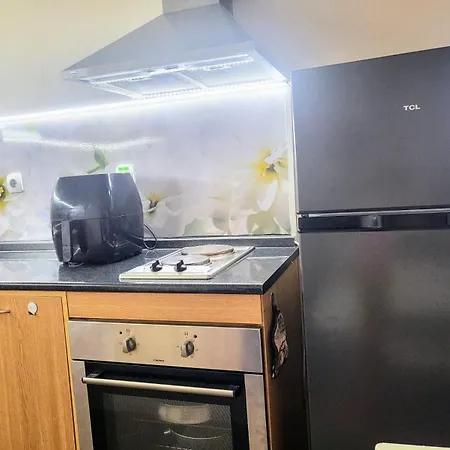 Appartement а101 снежанка Pamporovo