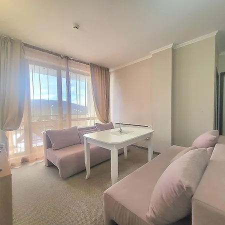 а101 снежанка Appartement Pamporovo