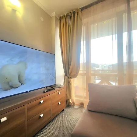 Appartement а101 снежанка *