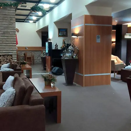 а101 снежанка Pamporovo