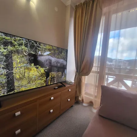 а101 снежанка Pamporovo