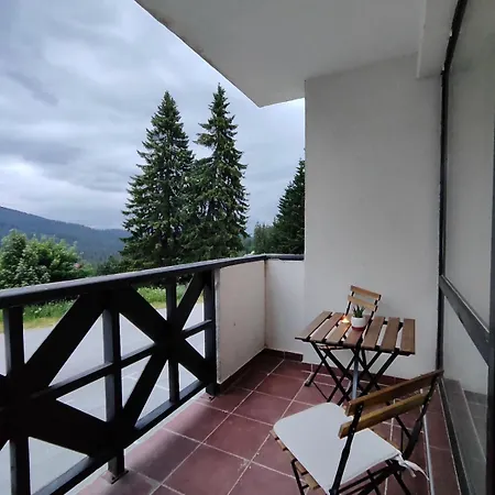Appartement а101 снежанка Pamporovo