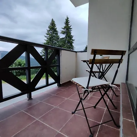 а101 снежанка Appartement
