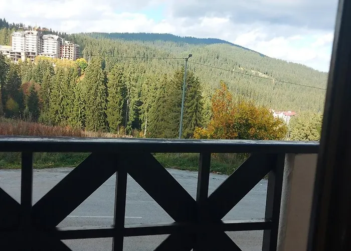 アパート а101 снежанка *