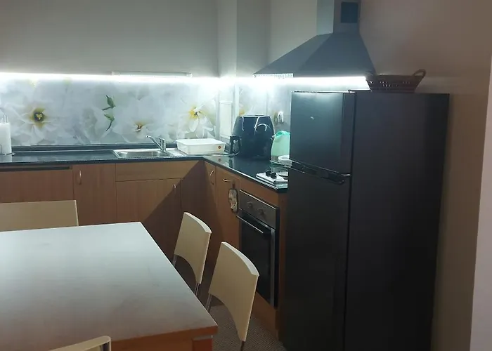 а101 снежанка アパート パンポロボ