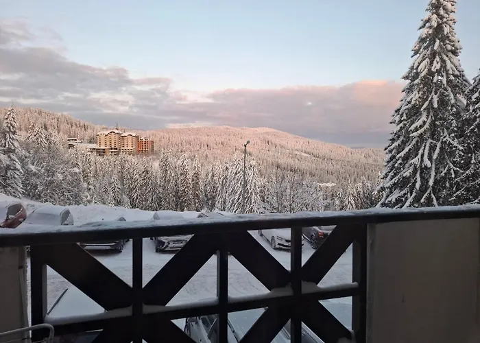 アパート а101 снежанка パンポロボ