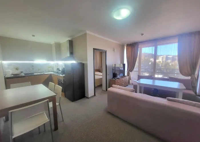 а101 снежанка アパート *