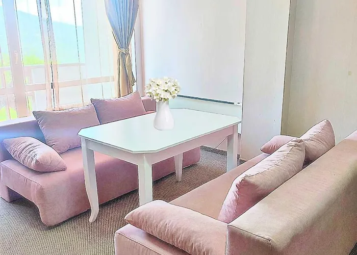 а101 снежанка アパート パンポロボ