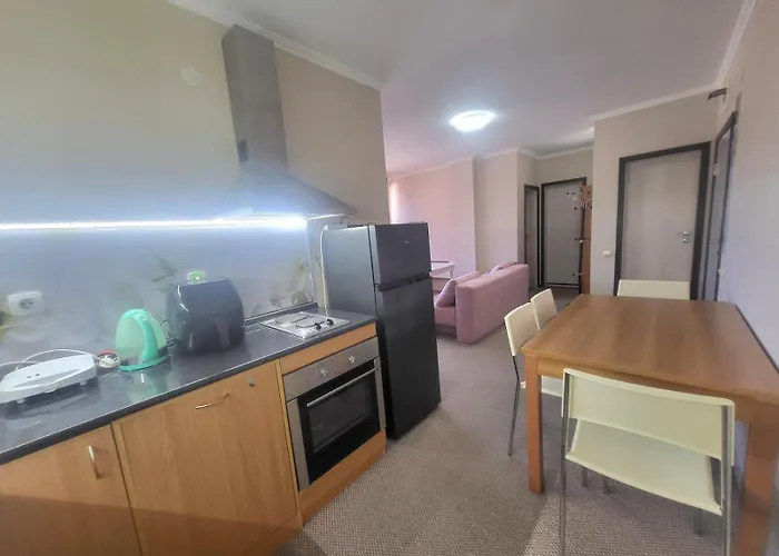 а101 снежанка アパート