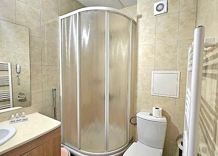 а101 снежанка アパート