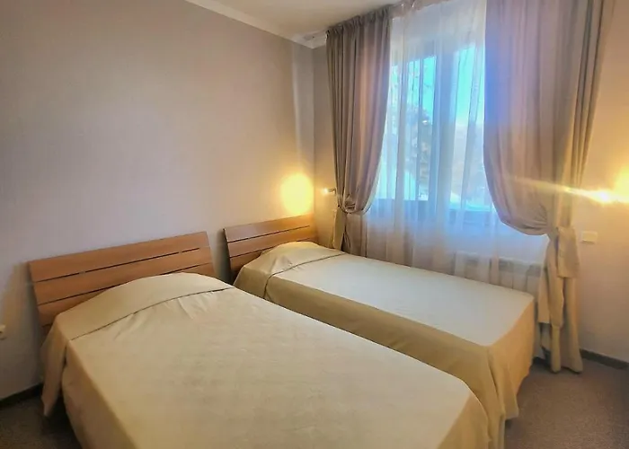 а101 снежанка アパート *