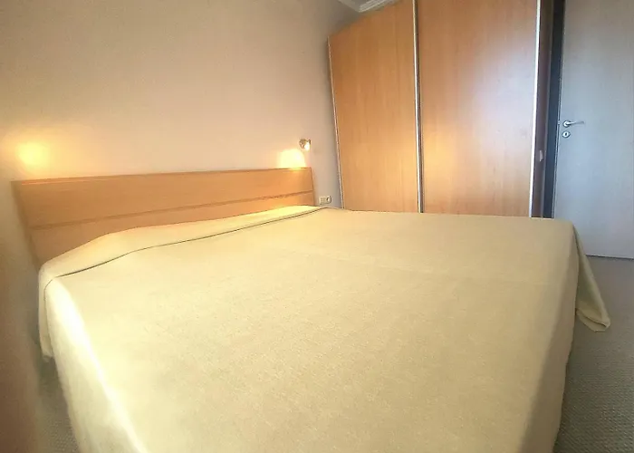 アパート а101 снежанка *