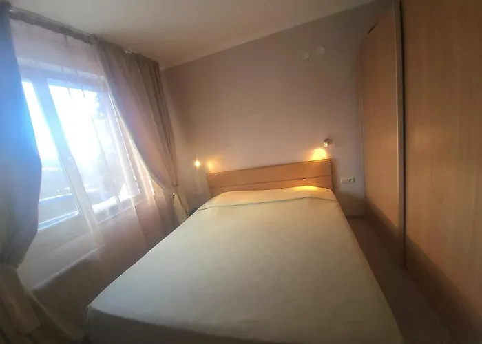 アパート а101 снежанка *