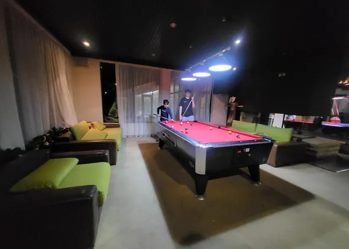 アパート а101 снежанка