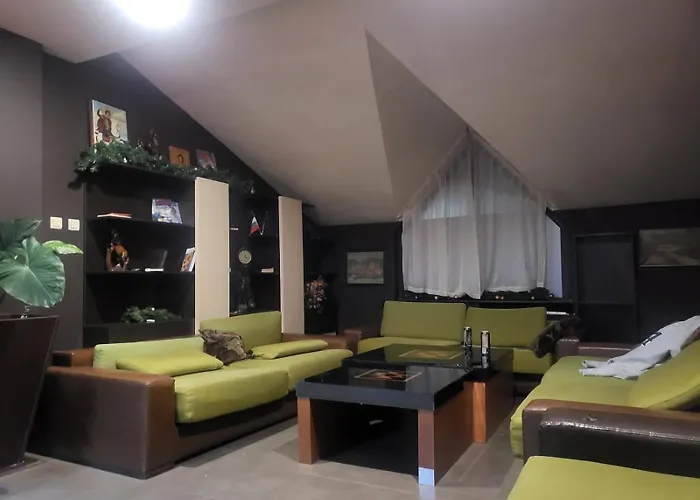 а101 снежанка アパート *