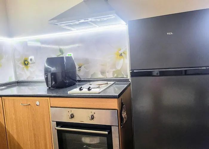 アパート а101 снежанка パンポロボ