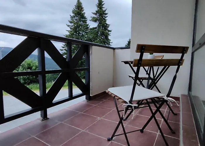 а101 снежанка アパート